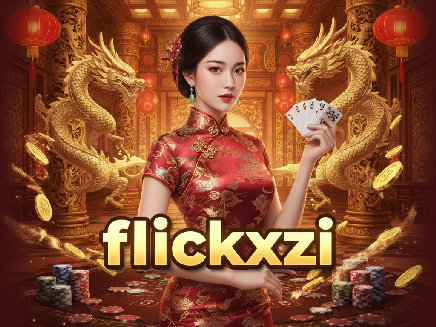 flickxzi สล็อตออนไลน์