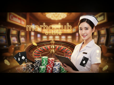 marboclub online สมัครสมาชิก
