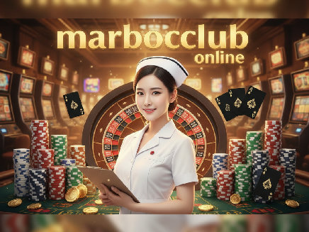 marboclub online