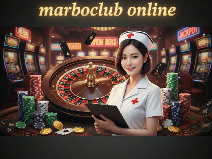 สล็อตเว็บตรง marboclub online