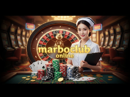 marboclub online PG SLOT